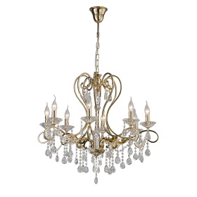 Vela Crystal Ceiling Lights Diyas Contemporary Chandeliers Vela Crystal Ceiling Lights Diyas Contemporary Chandeliers